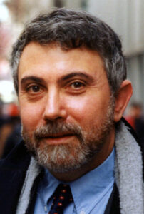 Paul-Krugman